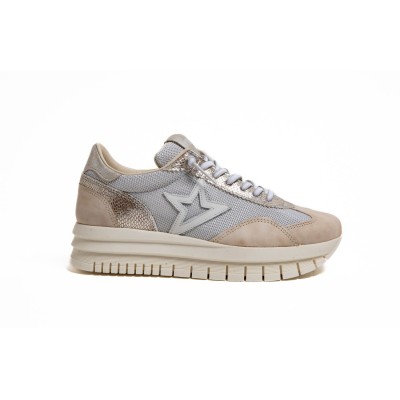 ZAPATO CASUAL MUJER CETTI C-1259